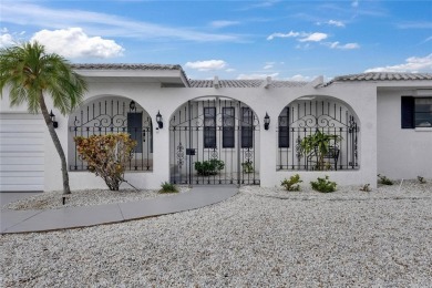 APOLLO BEACH WATERFRONT - CUSTOM BUILT EXECUTIVE POOL HOME - NO on Apollo Beach Golf and Sea Club in Florida - for sale on GolfHomes.com, golf home, golf lot