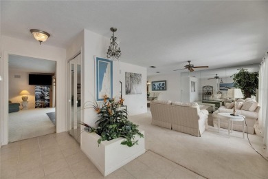 APOLLO BEACH WATERFRONT - CUSTOM BUILT EXECUTIVE POOL HOME - NO on Apollo Beach Golf and Sea Club in Florida - for sale on GolfHomes.com, golf home, golf lot