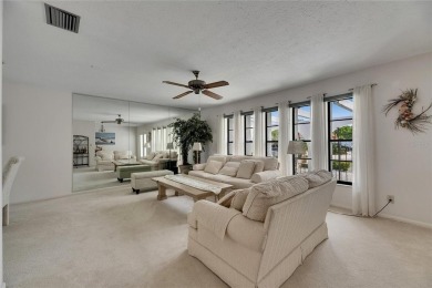 APOLLO BEACH WATERFRONT - CUSTOM BUILT EXECUTIVE POOL HOME - NO on Apollo Beach Golf and Sea Club in Florida - for sale on GolfHomes.com, golf home, golf lot