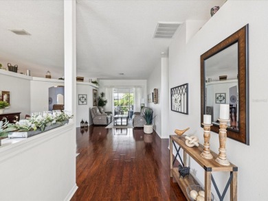 This spacious Grand Cayman model offers over 2,700 Sq Ft of on Heritage Pines Country Club in Florida - for sale on GolfHomes.com, golf home, golf lot
