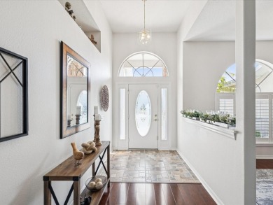 This spacious Grand Cayman model offers over 2,700 Sq Ft of on Heritage Pines Country Club in Florida - for sale on GolfHomes.com, golf home, golf lot