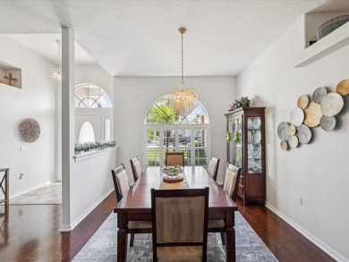 This spacious Grand Cayman model offers over 2,700 Sq Ft of on Heritage Pines Country Club in Florida - for sale on GolfHomes.com, golf home, golf lot