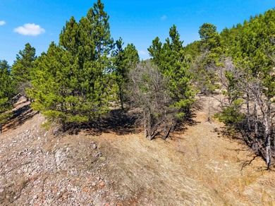 Listed by Holly Hultgren, KWBH, . Nestled in the foothills of on Boulder Canyon Country Club in South Dakota - for sale on GolfHomes.com, golf home, golf lot