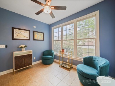 Custom 2 story basement home with a view of the Westport Golf on Westport Golf Club in North Carolina - for sale on GolfHomes.com, golf home, golf lot