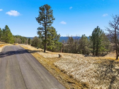 Listed by Holly Hultgren, KWBH, . Nestled in the foothills of on Boulder Canyon Country Club in South Dakota - for sale on GolfHomes.com, golf home, golf lot