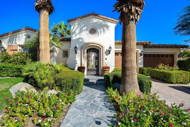 This immaculate Toscana Country Club home has it all! It is on Desert Horizons Country Club in California - for sale on GolfHomes.com, golf home, golf lot