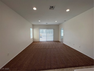 BEAUTIFUL 1-STORY HOME IN SUN CITY ALIANTE. 55+ Cummunity. 2 on Aliante Golf Club in Nevada - for sale on GolfHomes.com, golf home, golf lot