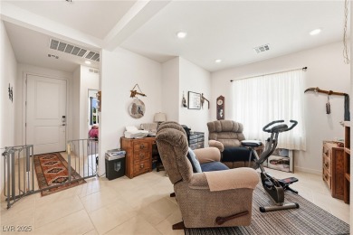Welcome home to Ovation at Mountain Falls 55+ Community. Just an on Mountain Falls Golf Course in Nevada - for sale on GolfHomes.com, golf home, golf lot