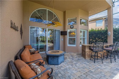 PRICED TO SELL! Enjoy your morning coffee and watch the sunrise on Arrowhead Golf Club At Heritage Greens in Florida - for sale on GolfHomes.com, golf home, golf lot