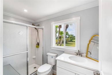 Welcome to your private 9.82-acre gated retreat--fully fenced on Quail Valley Golf Club in Florida - for sale on GolfHomes.com, golf home, golf lot