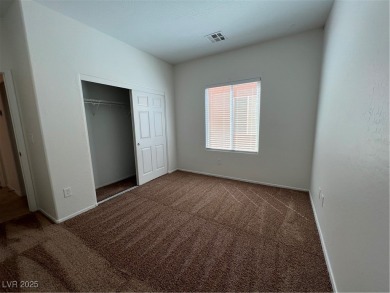 BEAUTIFUL 1-STORY HOME IN SUN CITY ALIANTE. 55+ Cummunity. 2 on Aliante Golf Club in Nevada - for sale on GolfHomes.com, golf home, golf lot