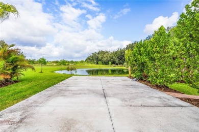 Welcome to your private 9.82-acre gated retreat--fully fenced on Quail Valley Golf Club in Florida - for sale on GolfHomes.com, golf home, golf lot