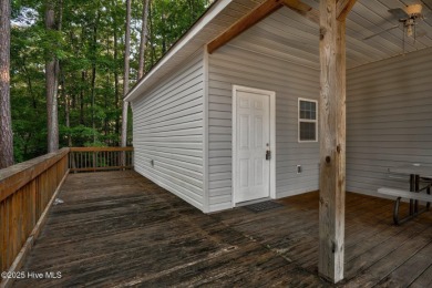 Welcome to Lake Royale! This .28-acre lot features an enclosed on River Golf and Country Club at Lake Royale in North Carolina - for sale on GolfHomes.com, golf home, golf lot
