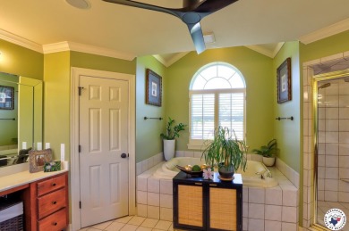 A short walk to the golf course - imagine calling this beautiful on Northridge Country Club in Texas - for sale on GolfHomes.com, golf home, golf lot