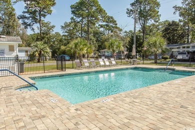 Welcome to Ocean Pines a highly sought after over 55 community on Indigo Creek Golf Club in South Carolina - for sale on GolfHomes.com, golf home, golf lot