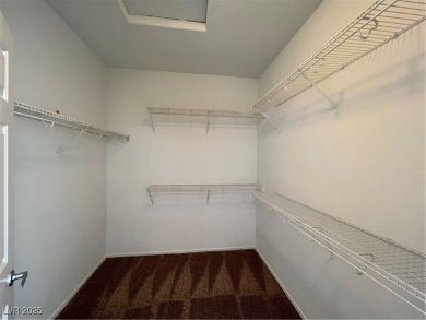 BEAUTIFUL 1-STORY HOME IN SUN CITY ALIANTE. 55+ Cummunity. 2 on Aliante Golf Club in Nevada - for sale on GolfHomes.com, golf home, golf lot
