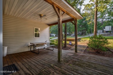 Welcome to Lake Royale! This .28-acre lot features an enclosed on River Golf and Country Club at Lake Royale in North Carolina - for sale on GolfHomes.com, golf home, golf lot