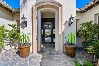 This immaculate Toscana Country Club home has it all! It is on Desert Horizons Country Club in California - for sale on GolfHomes.com, golf home, golf lot
