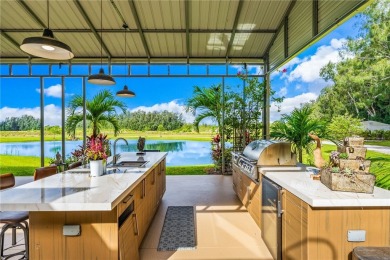 Welcome to your private 9.82-acre gated retreat--fully fenced on Quail Valley Golf Club in Florida - for sale on GolfHomes.com, golf home, golf lot