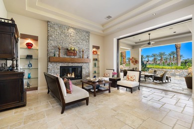 This immaculate Toscana Country Club home has it all! It is on Desert Horizons Country Club in California - for sale on GolfHomes.com, golf home, golf lot