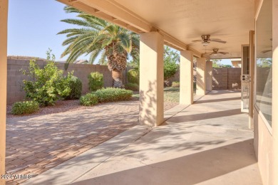 Welcome to your Arizona oasis! This charming home in the on Sun Village Golf Course in Arizona - for sale on GolfHomes.com, golf home, golf lot