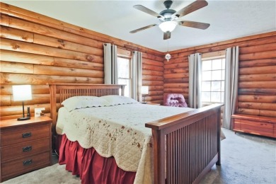 This Cozy Cabin sits on a quiet cul-de-sac in the beautiful on Bent Tree Golf Course in Georgia - for sale on GolfHomes.com, golf home, golf lot