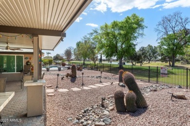 Absolutely stunning home located on Union Hills Golf Course! on Union Hills Country Club in Arizona - for sale on GolfHomes.com, golf home, golf lot