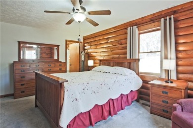 This Cozy Cabin sits on a quiet cul-de-sac in the beautiful on Bent Tree Golf Course in Georgia - for sale on GolfHomes.com, golf home, golf lot