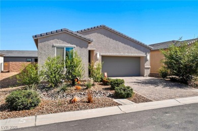 Welcome home to Ovation at Mountain Falls 55+ Community. Just an on Mountain Falls Golf Course in Nevada - for sale on GolfHomes.com, golf home, golf lot