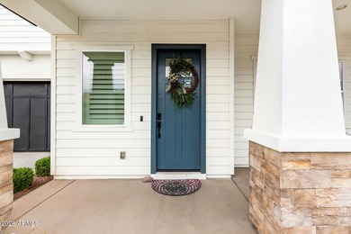 Verrado 4-bedroom home for sale in Litchfield Park with sweeping on Verrado Golf Club - Victory in Arizona - for sale on GolfHomes.com, golf home, golf lot