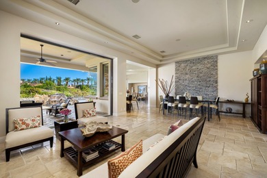 This immaculate Toscana Country Club home has it all! It is on Desert Horizons Country Club in California - for sale on GolfHomes.com, golf home, golf lot