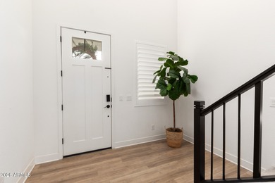 Verrado 4-bedroom home for sale in Litchfield Park with sweeping on Verrado Golf Club - Victory in Arizona - for sale on GolfHomes.com, golf home, golf lot