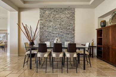 This immaculate Toscana Country Club home has it all! It is on Desert Horizons Country Club in California - for sale on GolfHomes.com, golf home, golf lot