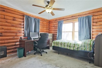 This Cozy Cabin sits on a quiet cul-de-sac in the beautiful on Bent Tree Golf Course in Georgia - for sale on GolfHomes.com, golf home, golf lot