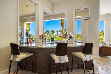 This immaculate Toscana Country Club home has it all! It is on Desert Horizons Country Club in California - for sale on GolfHomes.com, golf home, golf lot