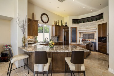 This immaculate Toscana Country Club home has it all! It is on Desert Horizons Country Club in California - for sale on GolfHomes.com, golf home, golf lot