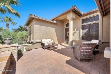 Welcome to this stunning property featuring a cozy two-way on Lone Tree Golf Club in Arizona - for sale on GolfHomes.com, golf home, golf lot