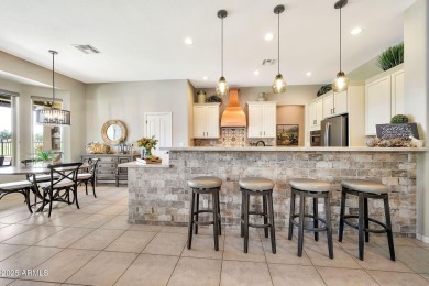 Welcome to this stunning property featuring a cozy two-way on Lone Tree Golf Club in Arizona - for sale on GolfHomes.com, golf home, golf lot