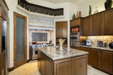 This immaculate Toscana Country Club home has it all! It is on Desert Horizons Country Club in California - for sale on GolfHomes.com, golf home, golf lot