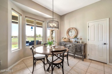Welcome to this stunning property featuring a cozy two-way on Lone Tree Golf Club in Arizona - for sale on GolfHomes.com, golf home, golf lot