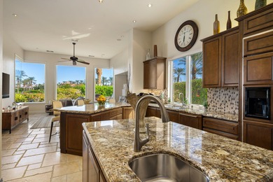 This immaculate Toscana Country Club home has it all! It is on Desert Horizons Country Club in California - for sale on GolfHomes.com, golf home, golf lot