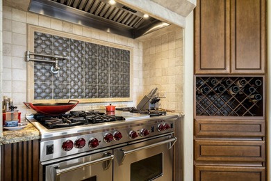 This immaculate Toscana Country Club home has it all! It is on Desert Horizons Country Club in California - for sale on GolfHomes.com, golf home, golf lot