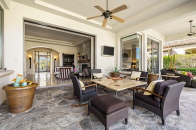 This immaculate Toscana Country Club home has it all! It is on Desert Horizons Country Club in California - for sale on GolfHomes.com, golf home, golf lot