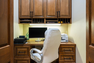 This immaculate Toscana Country Club home has it all! It is on Desert Horizons Country Club in California - for sale on GolfHomes.com, golf home, golf lot