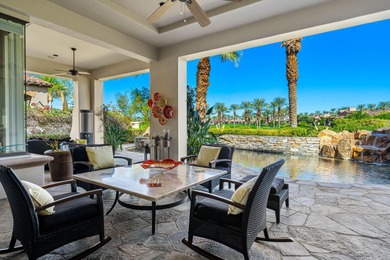 This immaculate Toscana Country Club home has it all! It is on Desert Horizons Country Club in California - for sale on GolfHomes.com, golf home, golf lot