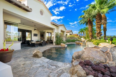 This immaculate Toscana Country Club home has it all! It is on Desert Horizons Country Club in California - for sale on GolfHomes.com, golf home, golf lot