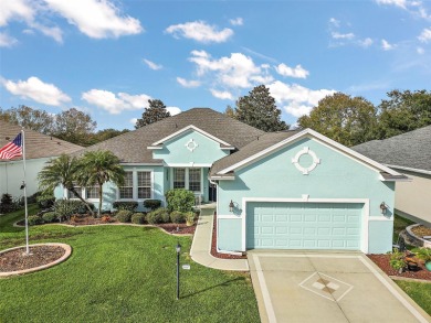 Rarely Available Orchid Model ready for a quick settlement. New on Plantation Golf Club in Florida - for sale on GolfHomes.com, golf home, golf lot