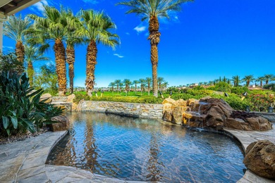 This immaculate Toscana Country Club home has it all! It is on Desert Horizons Country Club in California - for sale on GolfHomes.com, golf home, golf lot