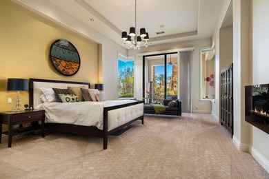 This immaculate Toscana Country Club home has it all! It is on Desert Horizons Country Club in California - for sale on GolfHomes.com, golf home, golf lot