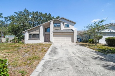 Welcome to 16169 Gardendale Dr! This golf course home has had on Northdale Golf and Tennis Club in Florida - for sale on GolfHomes.com, golf home, golf lot